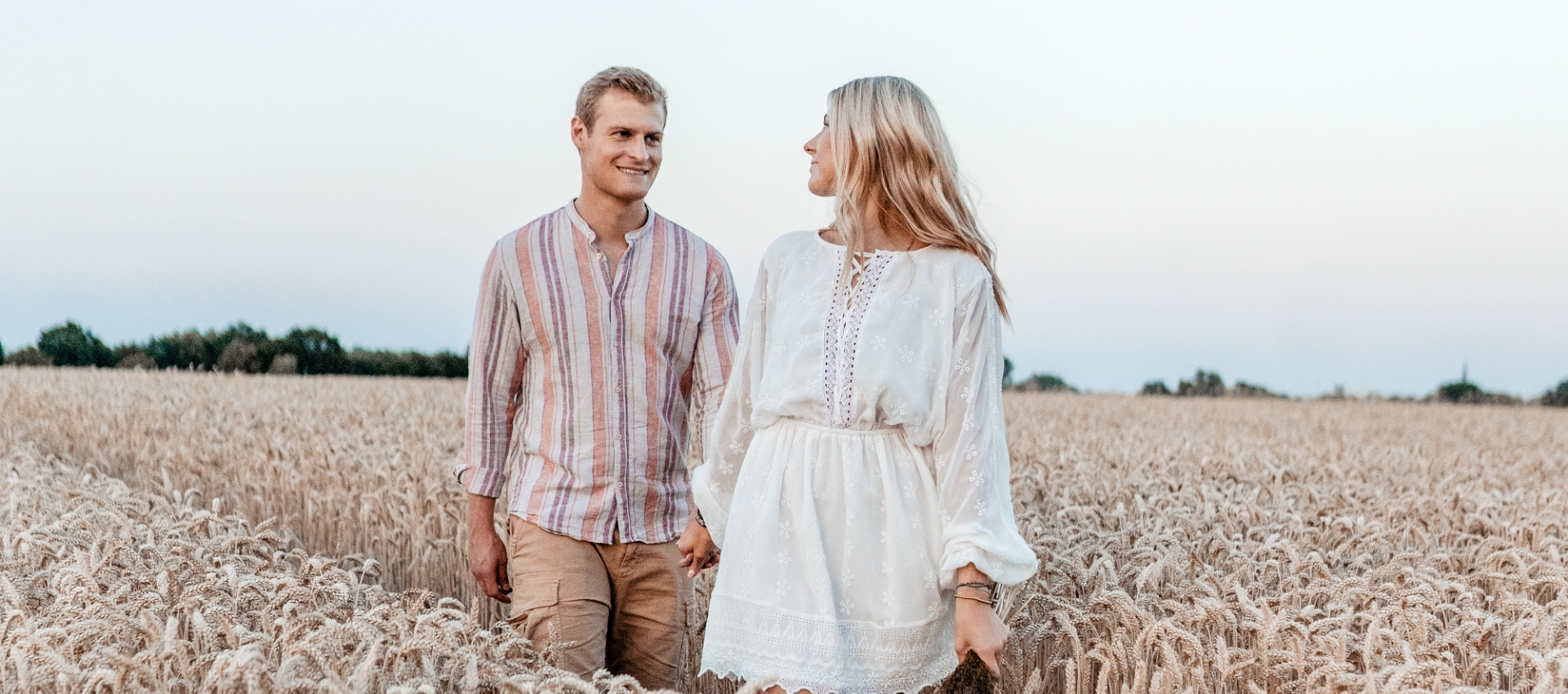 Mathilde Potts Hochzeitsfotografie