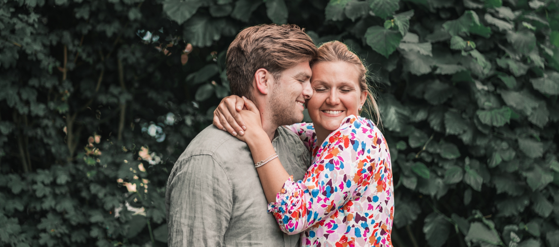 Mathilde Potts Hochzeitsfotografie