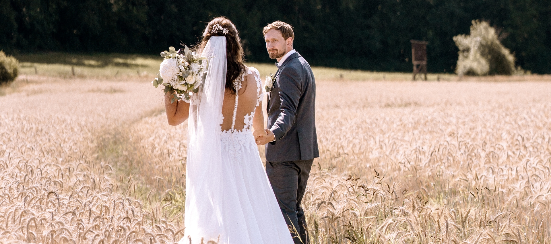 Mathilde Potts Hochzeitsfotografie