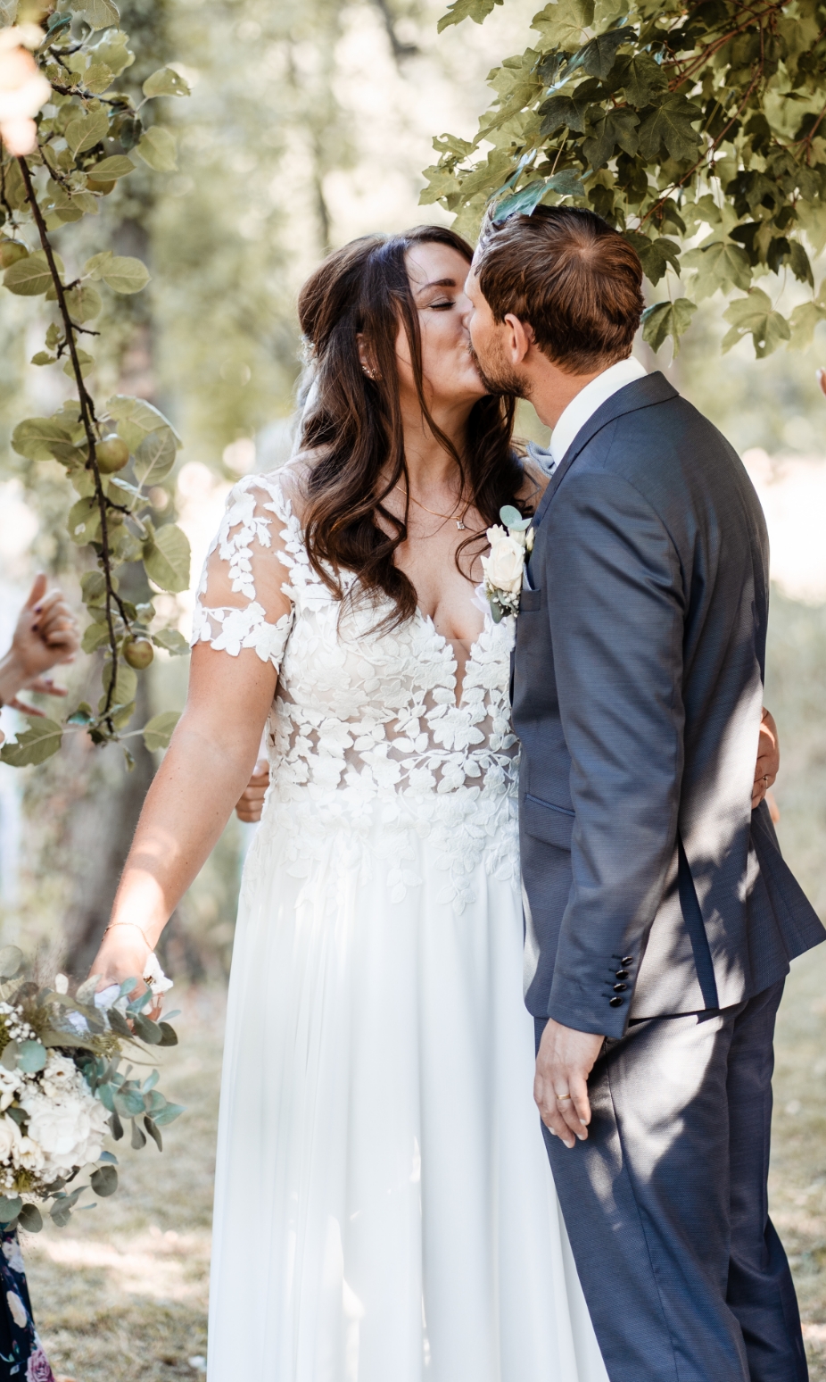 Mathilde Potts Hochzeitsfotografie