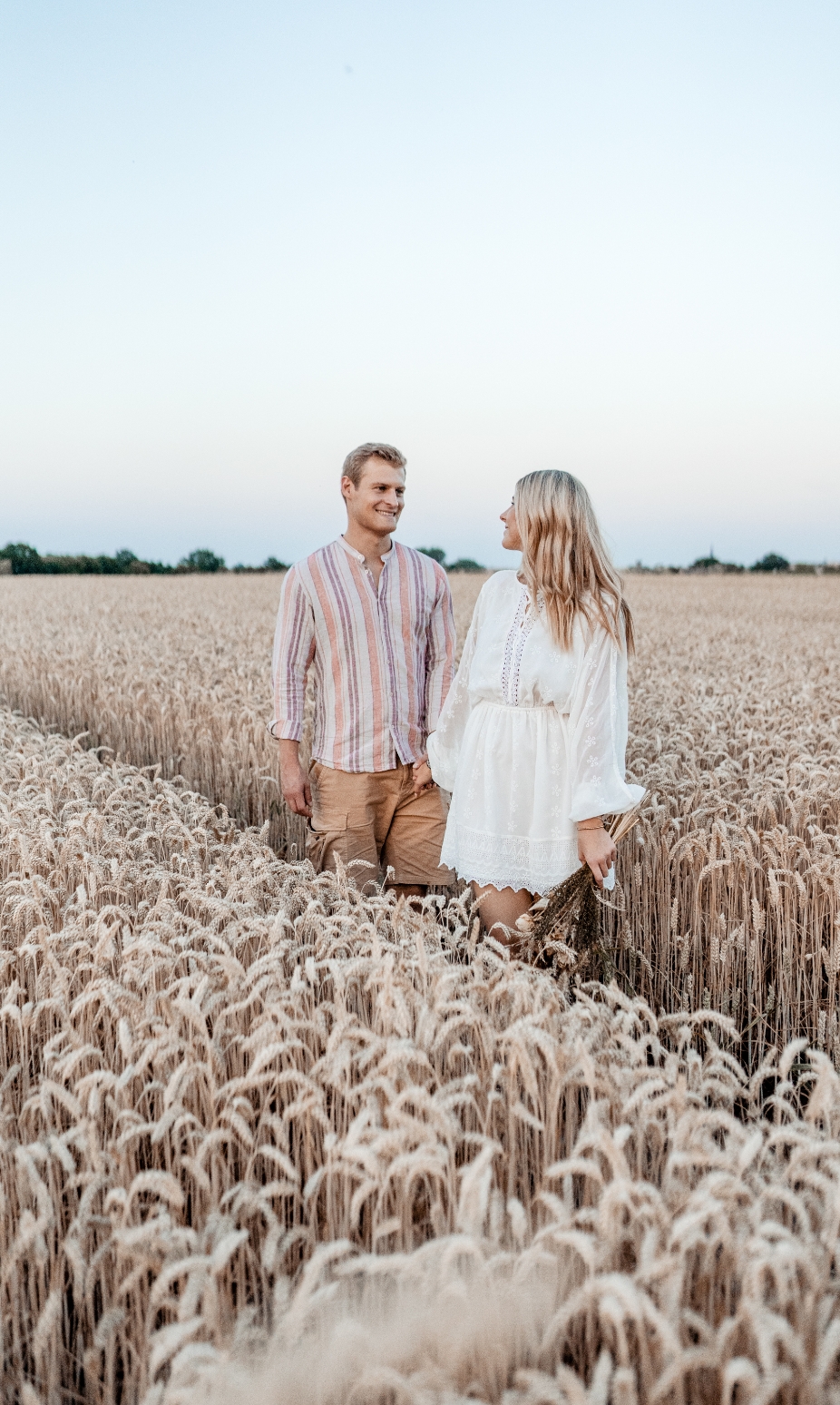 Mathilde Potts Hochzeitsfotografie