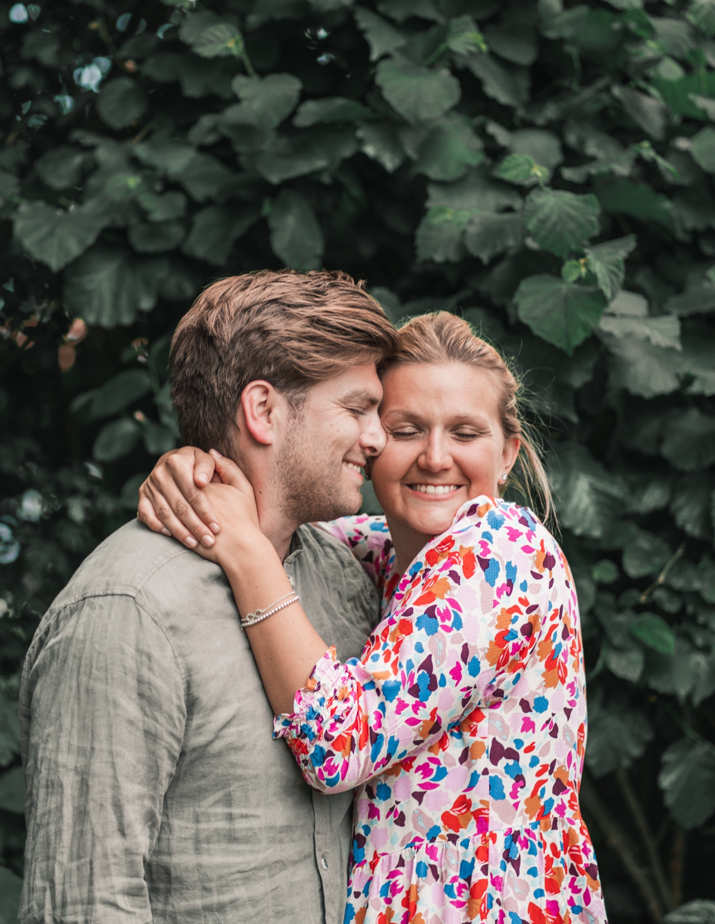 Mathilde Potts Hochzeitsfotografie