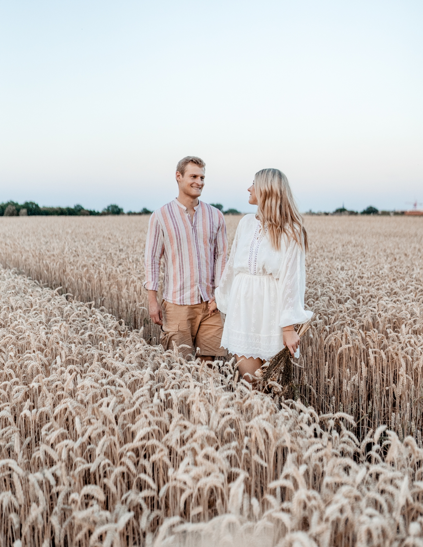 Mathilde Potts Hochzeitsfotografie