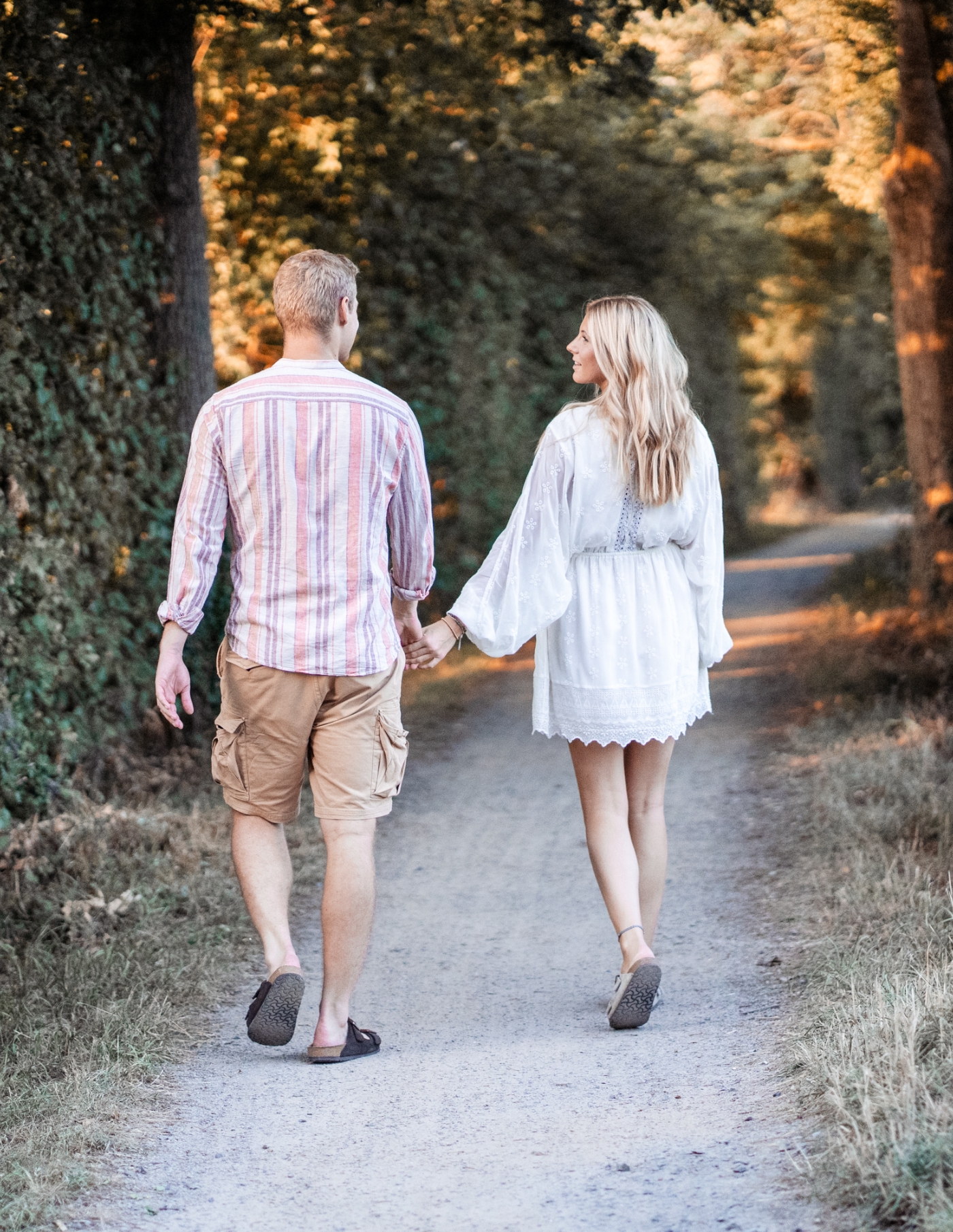 Mathilde Potts Hochzeitsfotografie