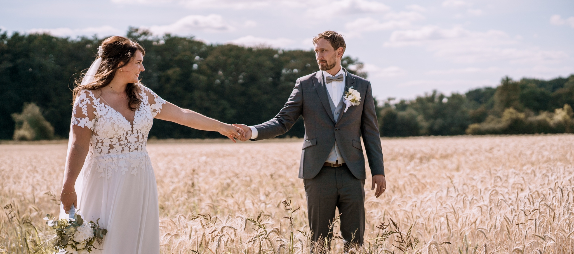 Mathilde Potts Hochzeitsfotografie