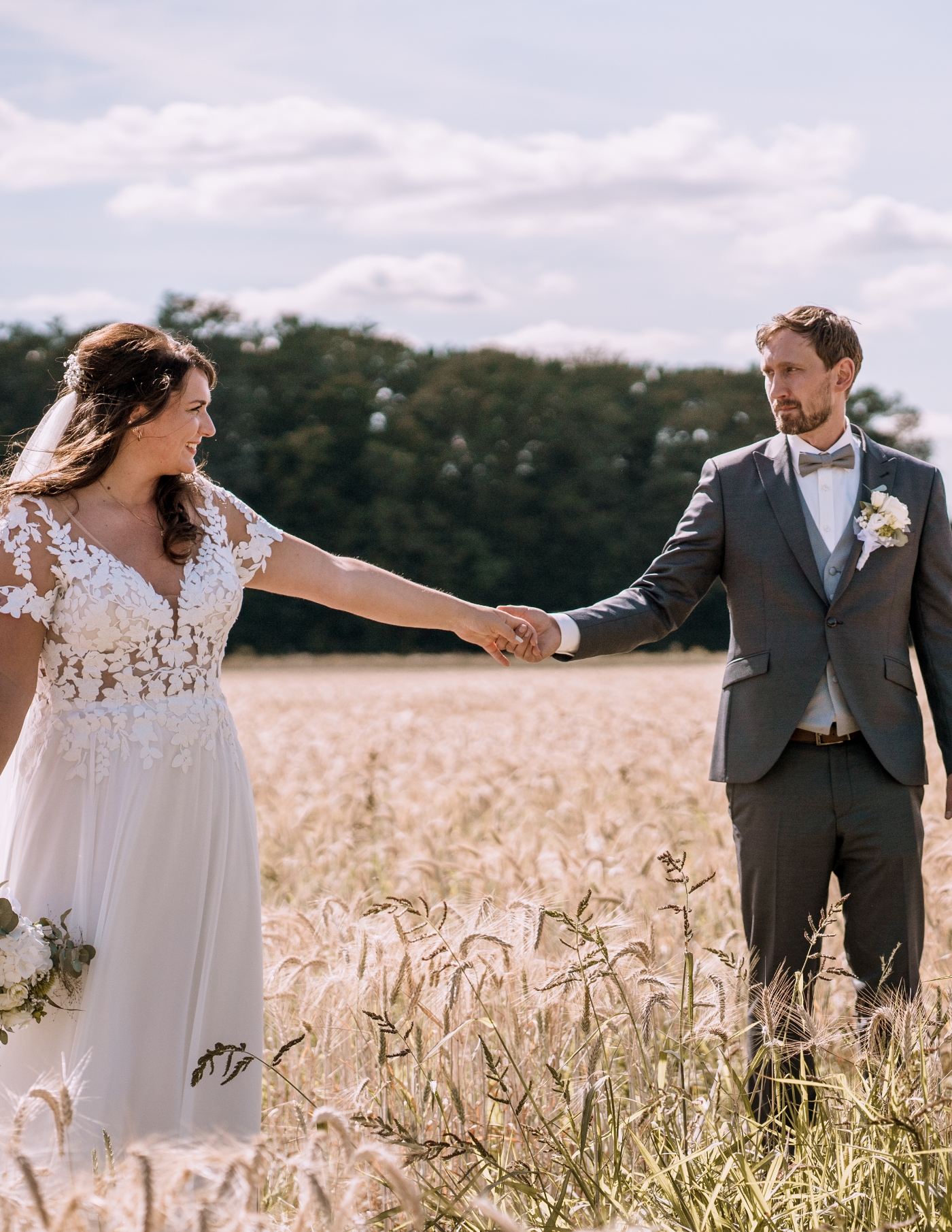 Mathilde Potts Hochzeitsfotografie