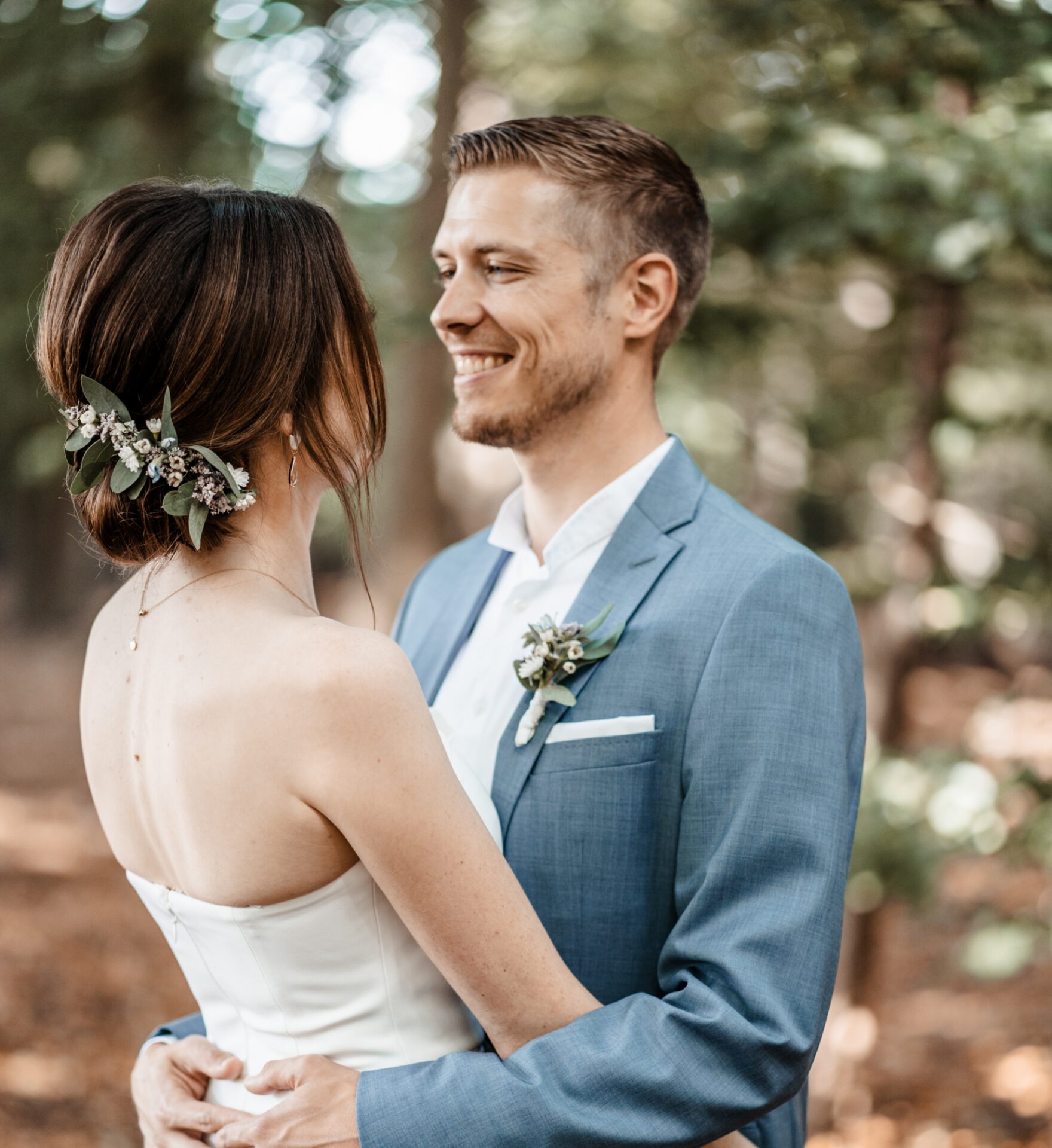 Mathilde Potts Hochzeitsfotografie